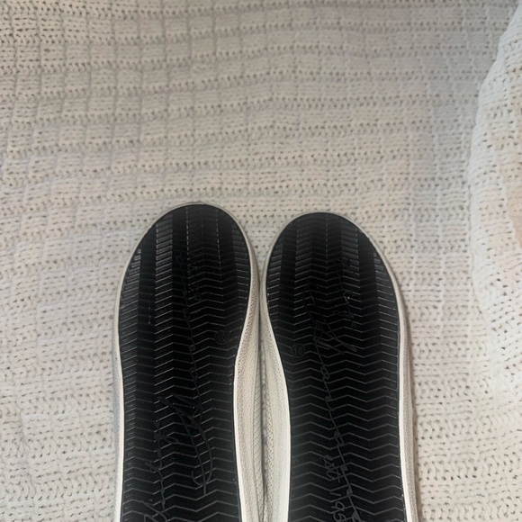 Vintage Havana slip on sneakers - Picture 4 of 6